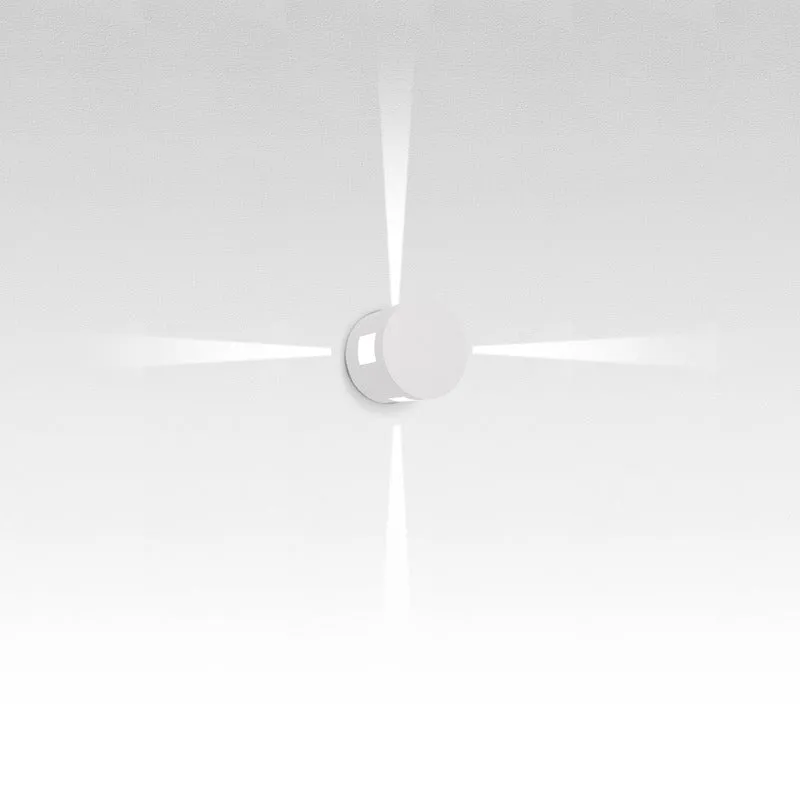 Effetto Four Light Wall Light
