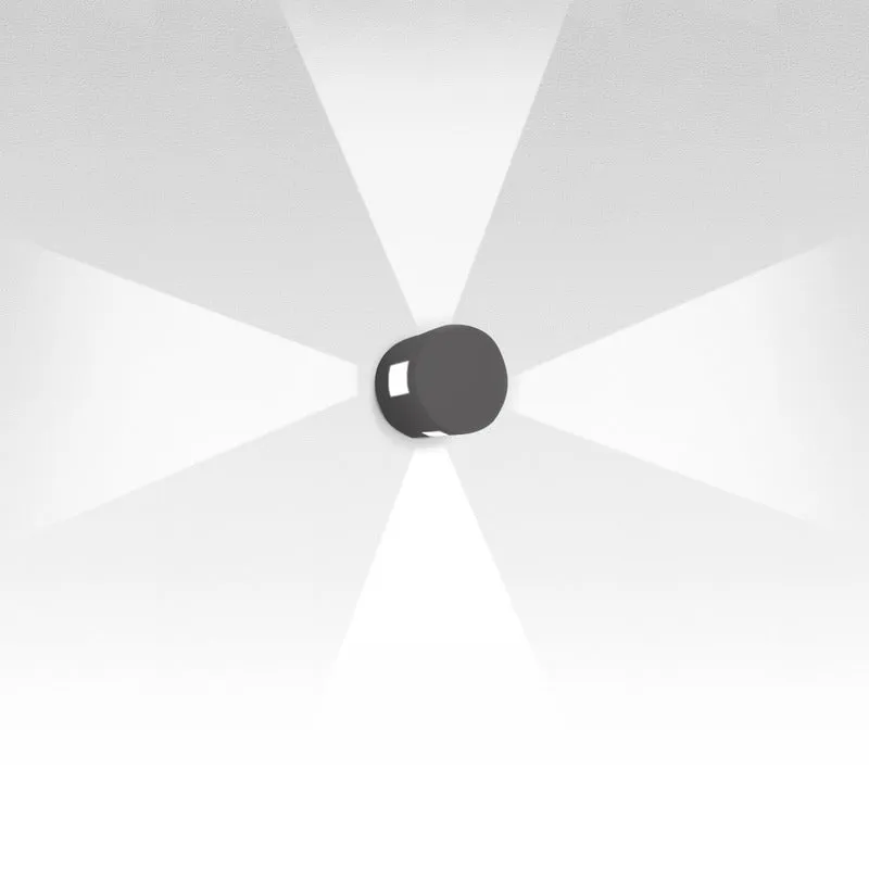 Effetto Four Light Wall Light
