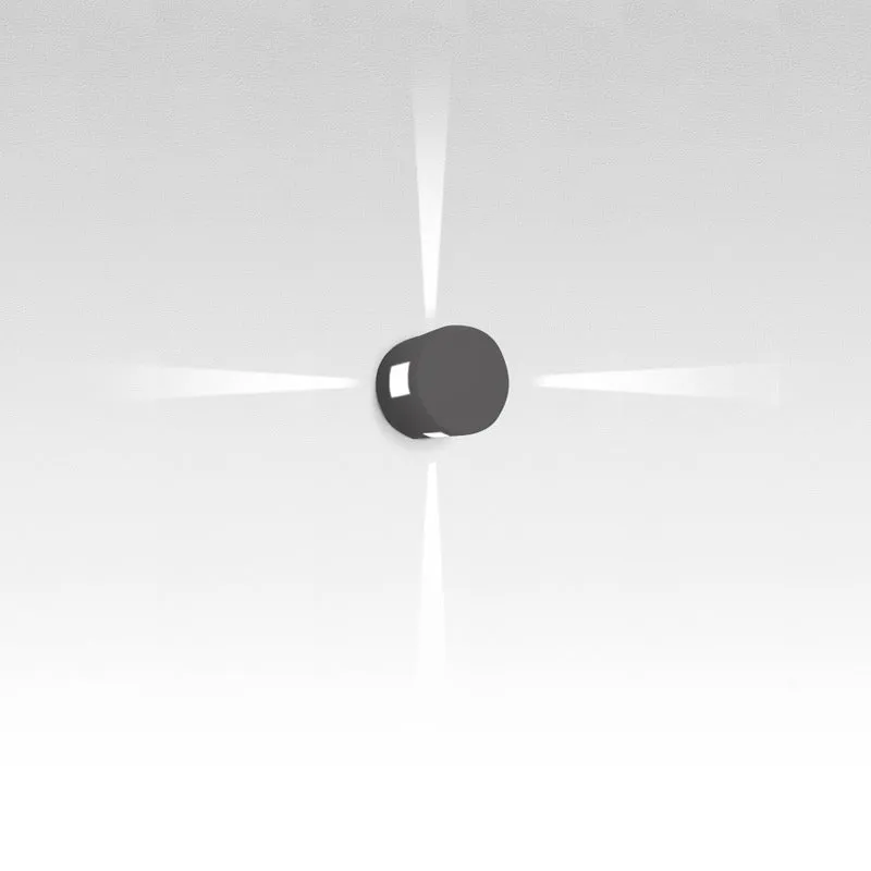 Effetto Four Light Wall Light