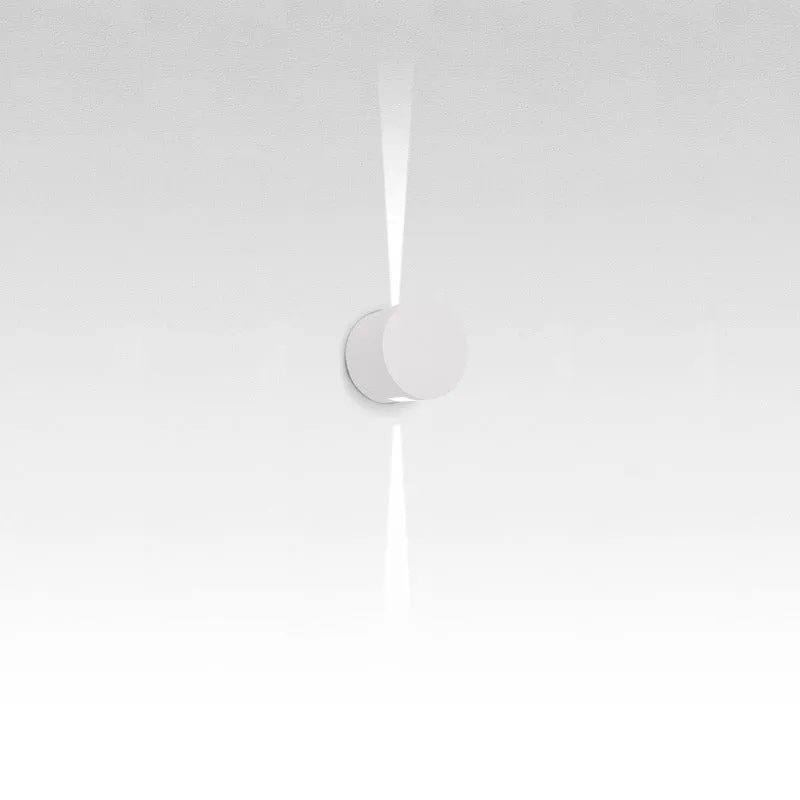 Effetto Two Light Wall Light