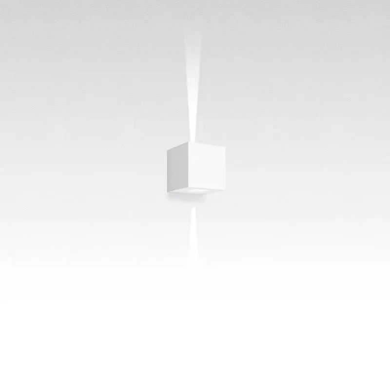 Effetto Two Light Wall Light