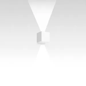 Effetto Two Light Wall Light