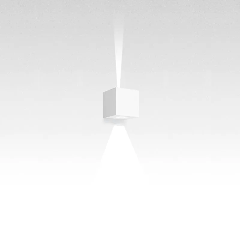 Effetto Two Light Wall Light