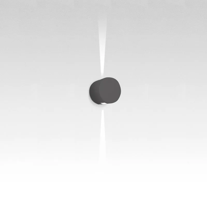 Effetto Two Light Wall Light
