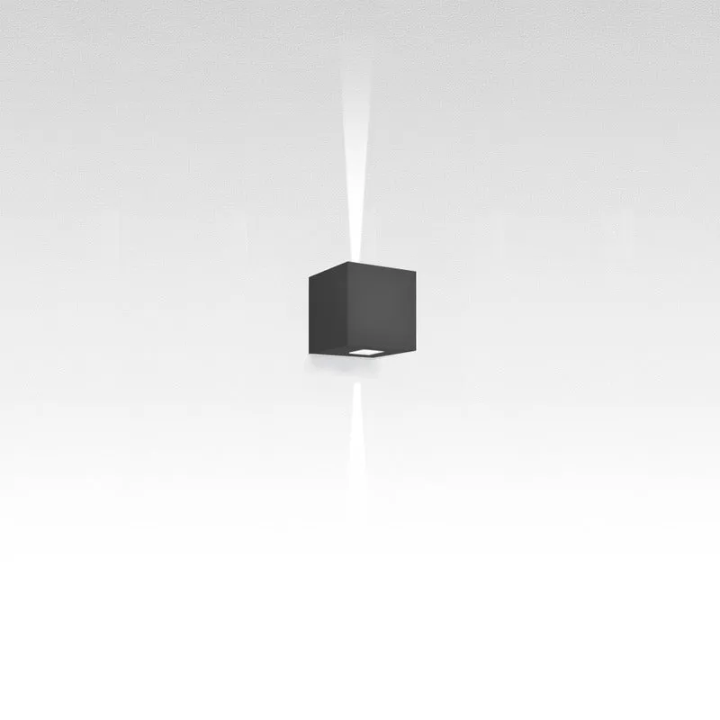 Effetto Two Light Wall Light