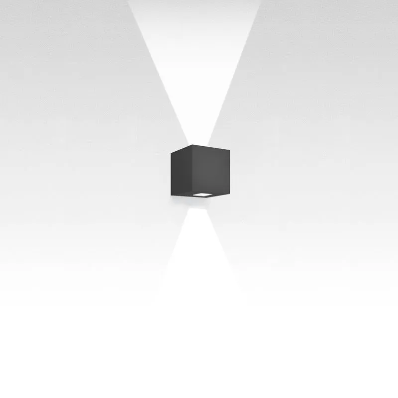 Effetto Two Light Wall Light