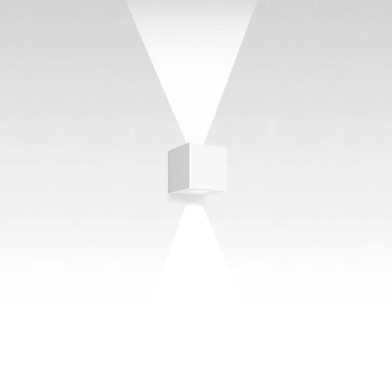 Effetto Two Light Wall Light