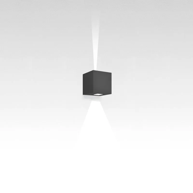 Effetto Two Light Wall Light