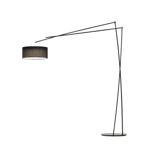 Effimera F50 Floor Lamp