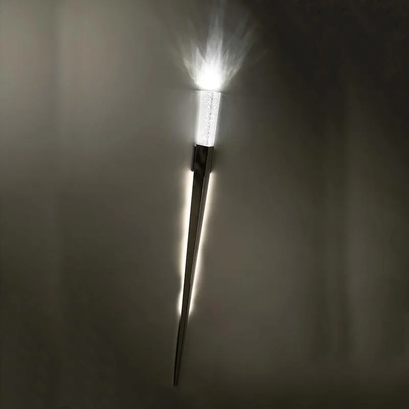 Elessar Outdoor Wall Light