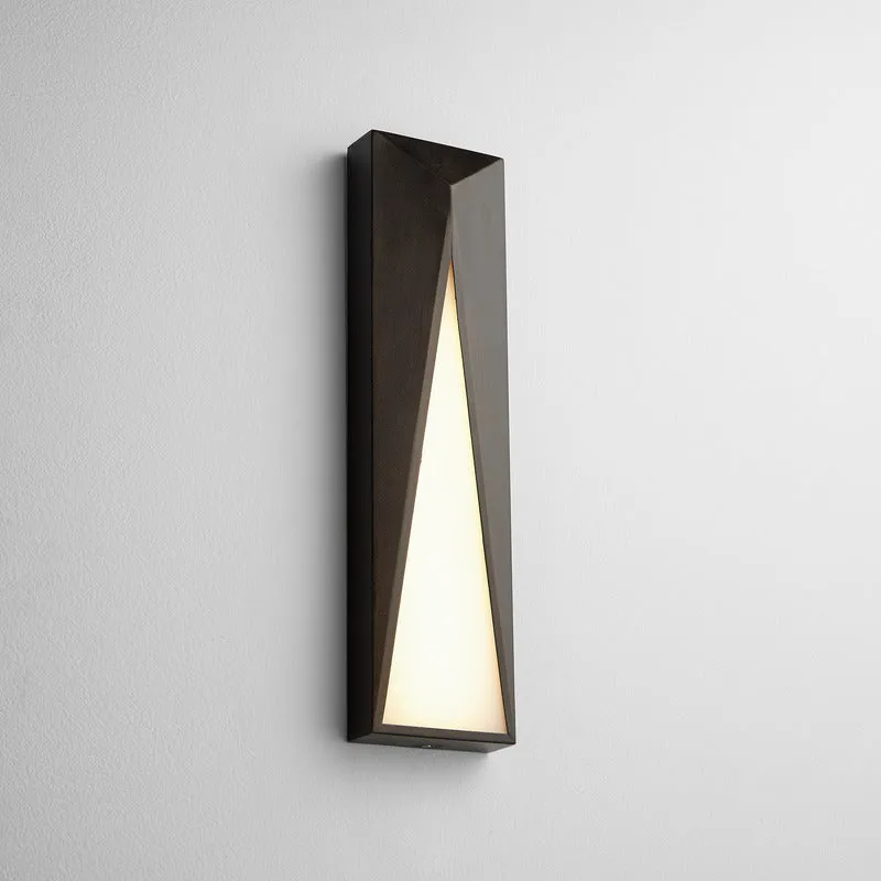 Elif Outdoor Wall Light