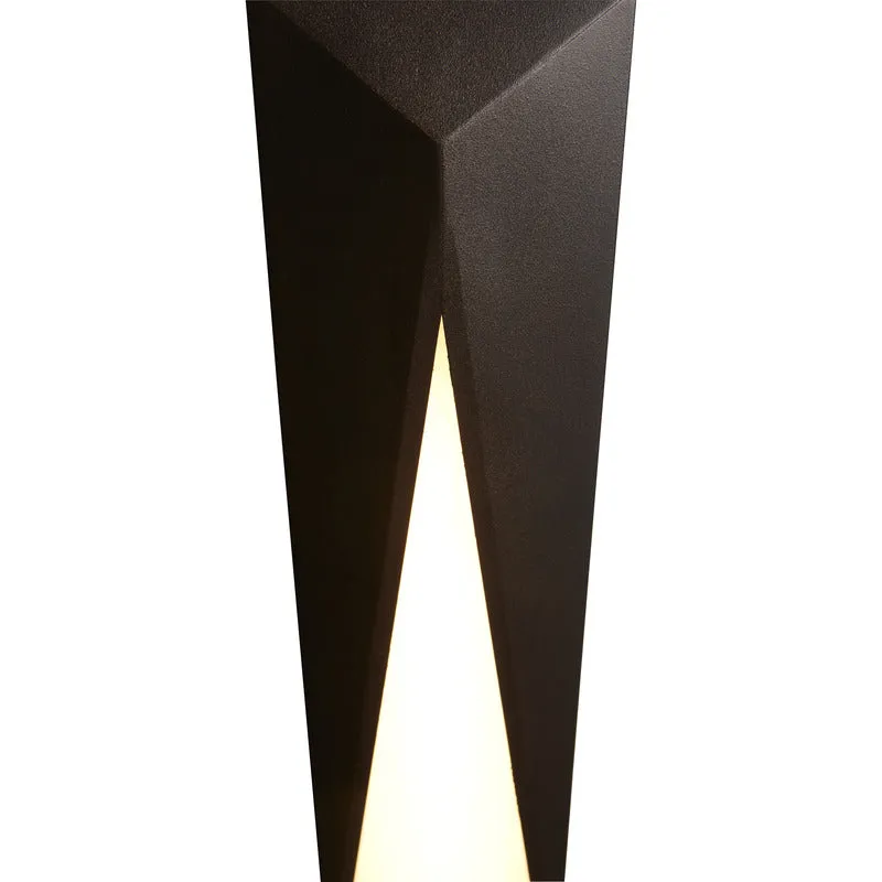 Elif Outdoor Wall Light