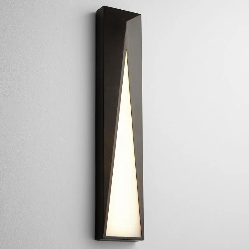Elif Outdoor Wall Light