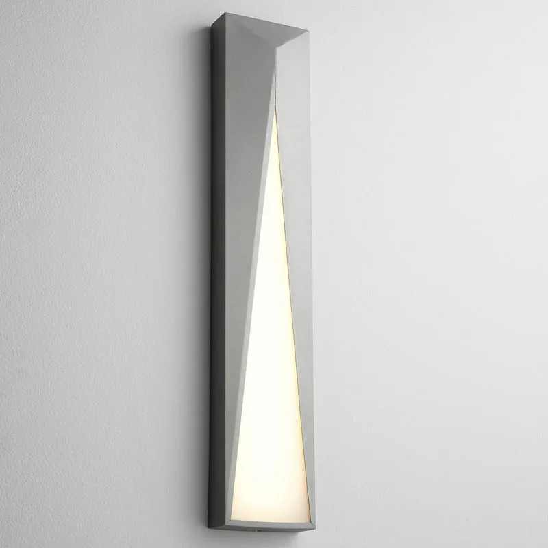 Elif Outdoor Wall Light