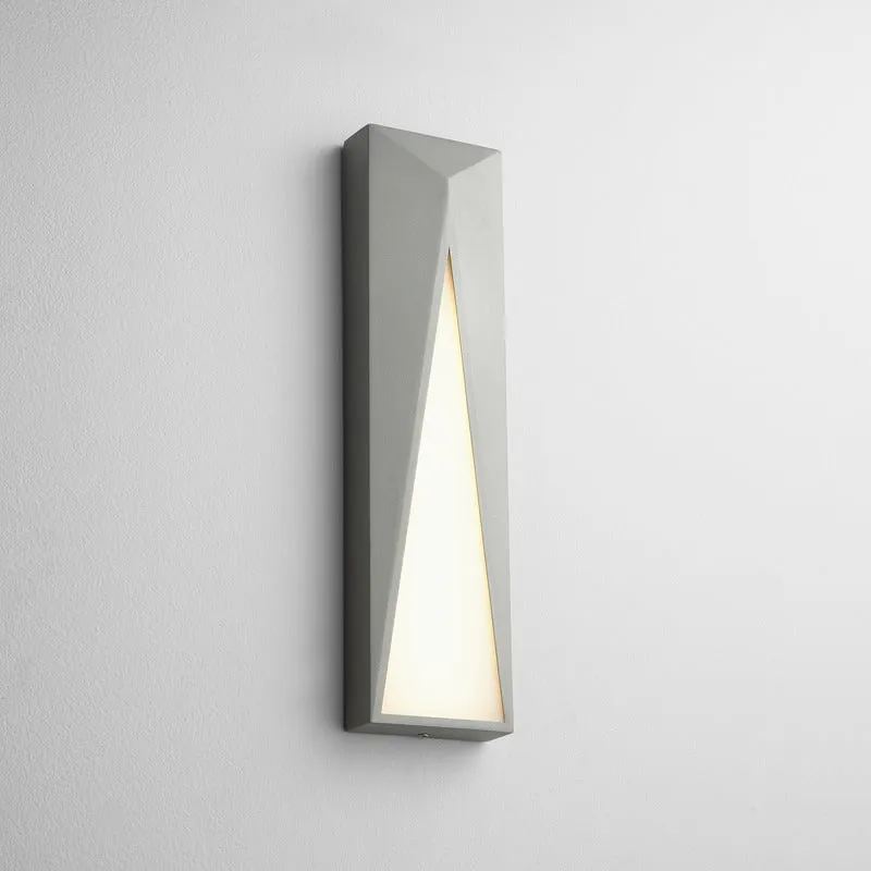 Elif Outdoor Wall Light