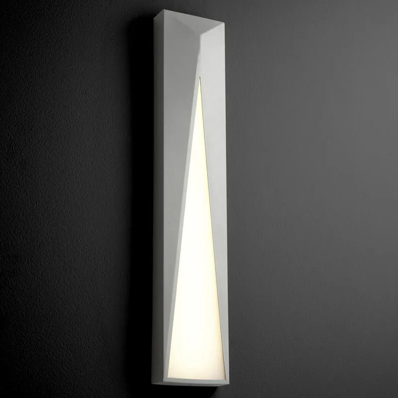 Elif Outdoor Wall Light