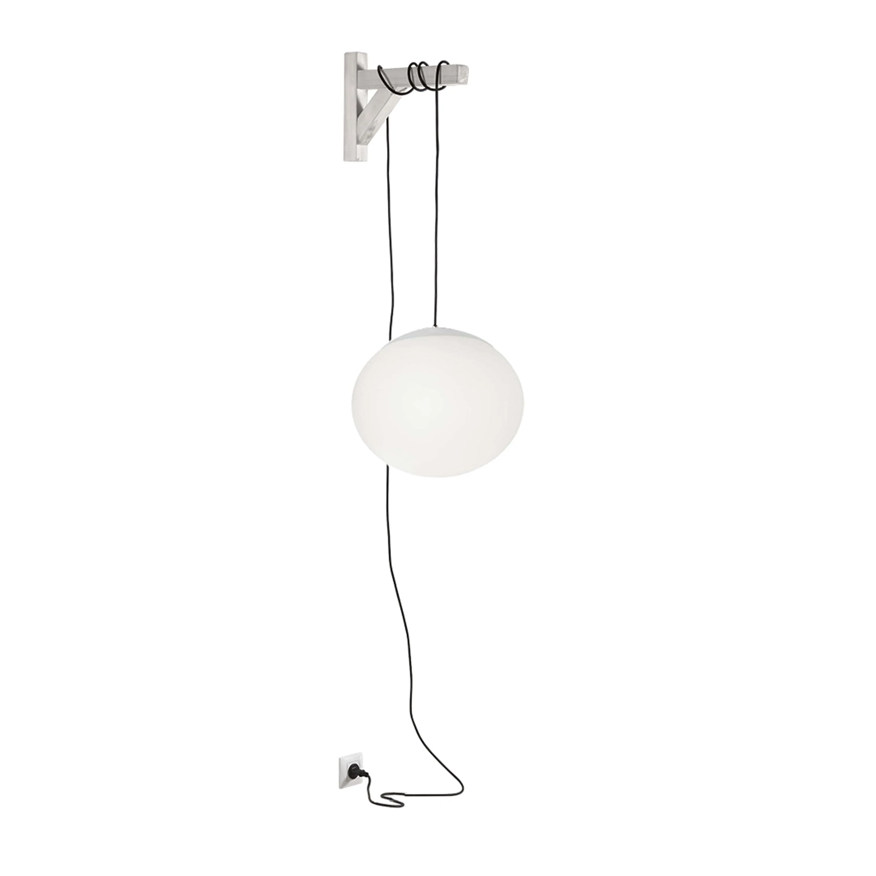 Elipse Outdoor Hanging Pendant Light
