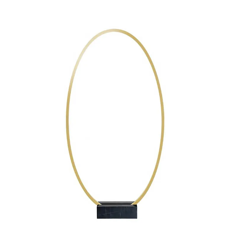 Ellisse Floor Lamp