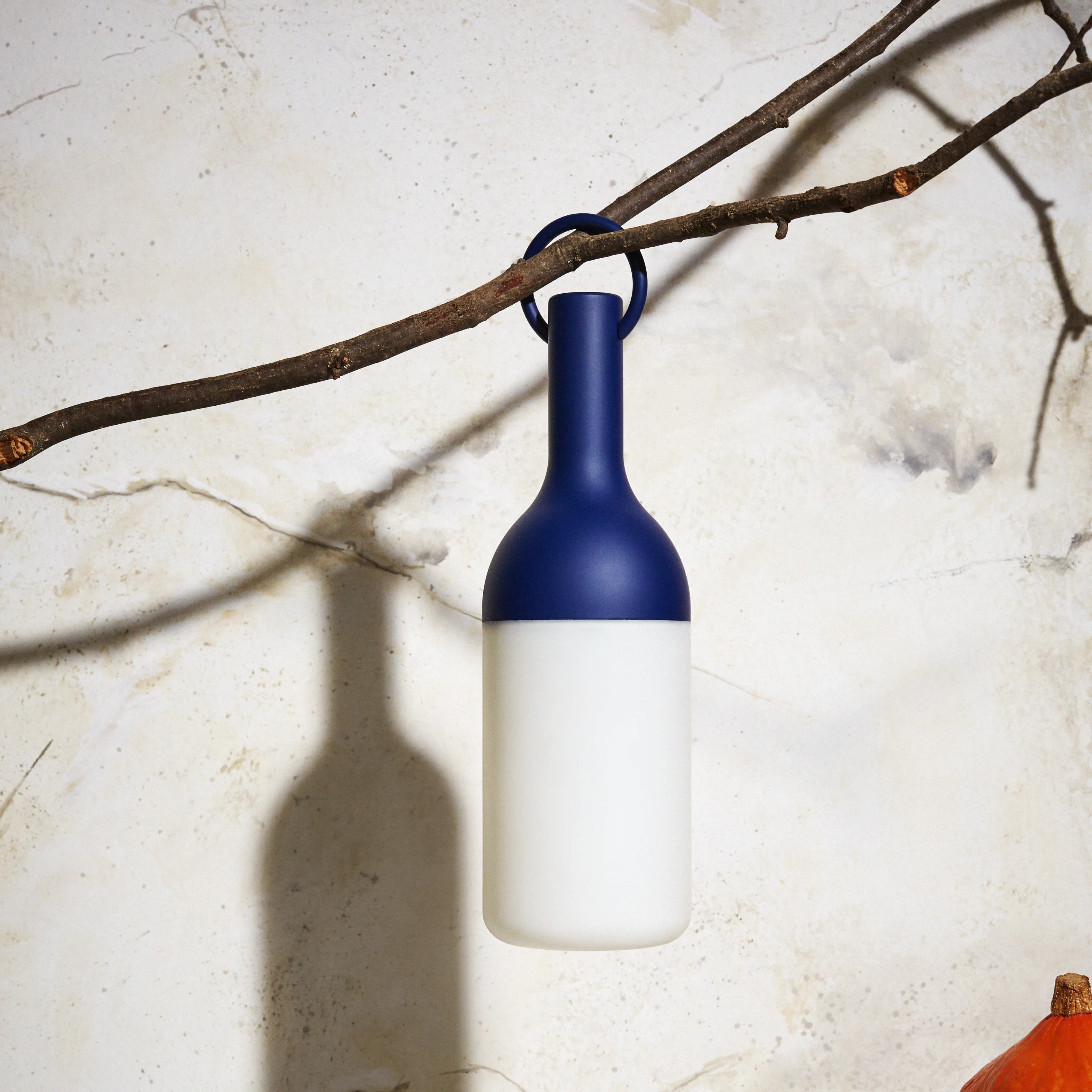 Elo Portable LED Table Lamp