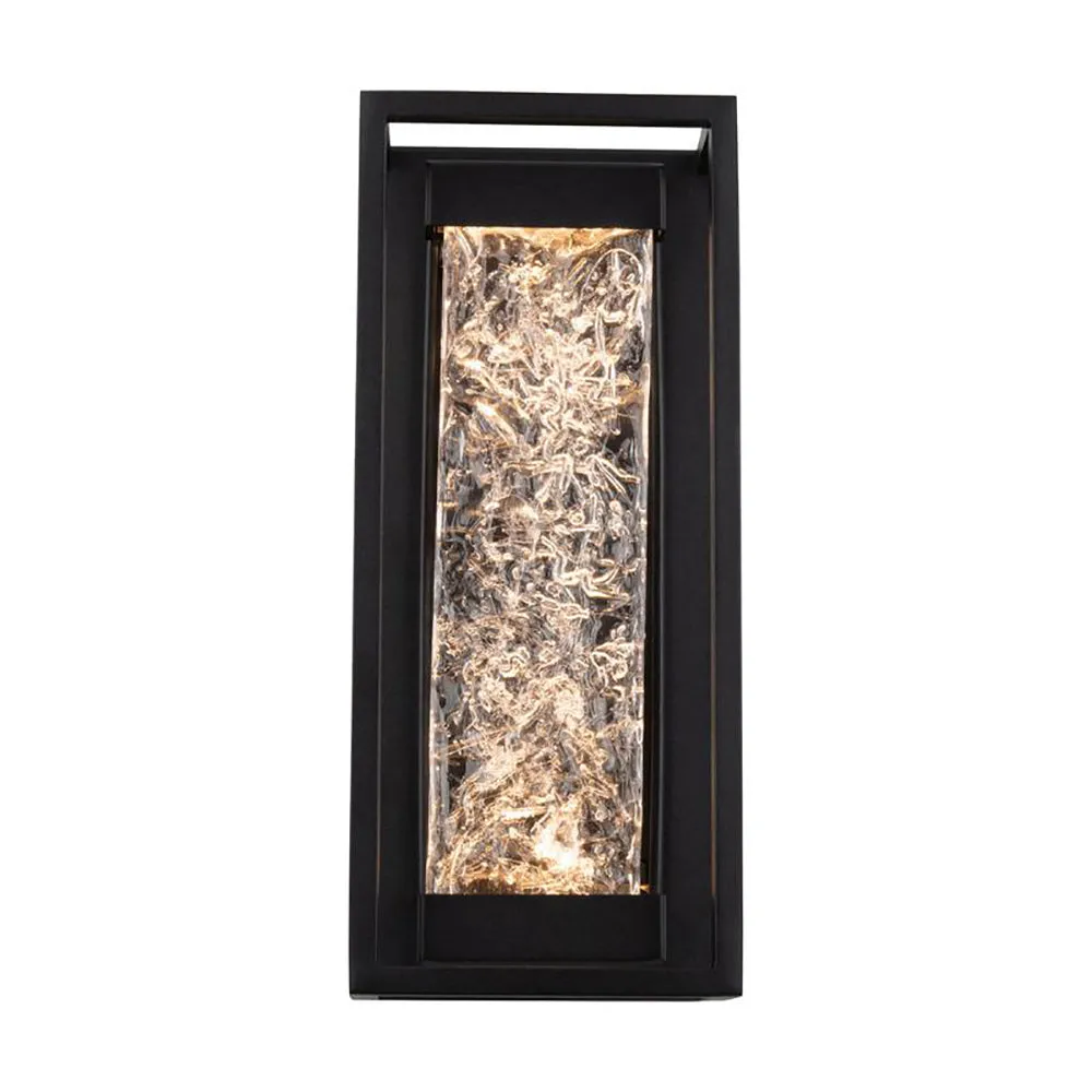 Elyse LED Outdoor Wall Light