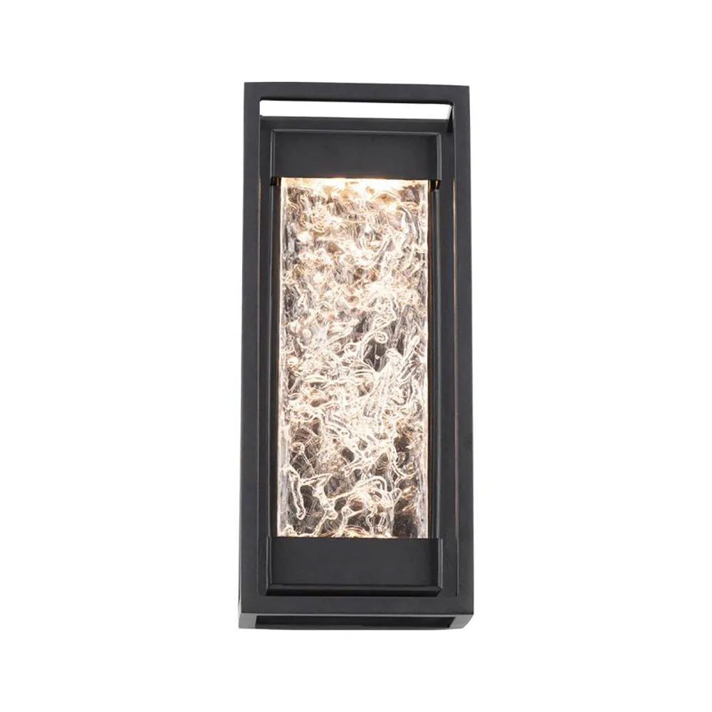 Elyse LED Outdoor Wall Light