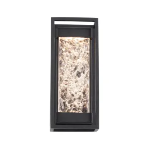Elyse LED Outdoor Wall Light