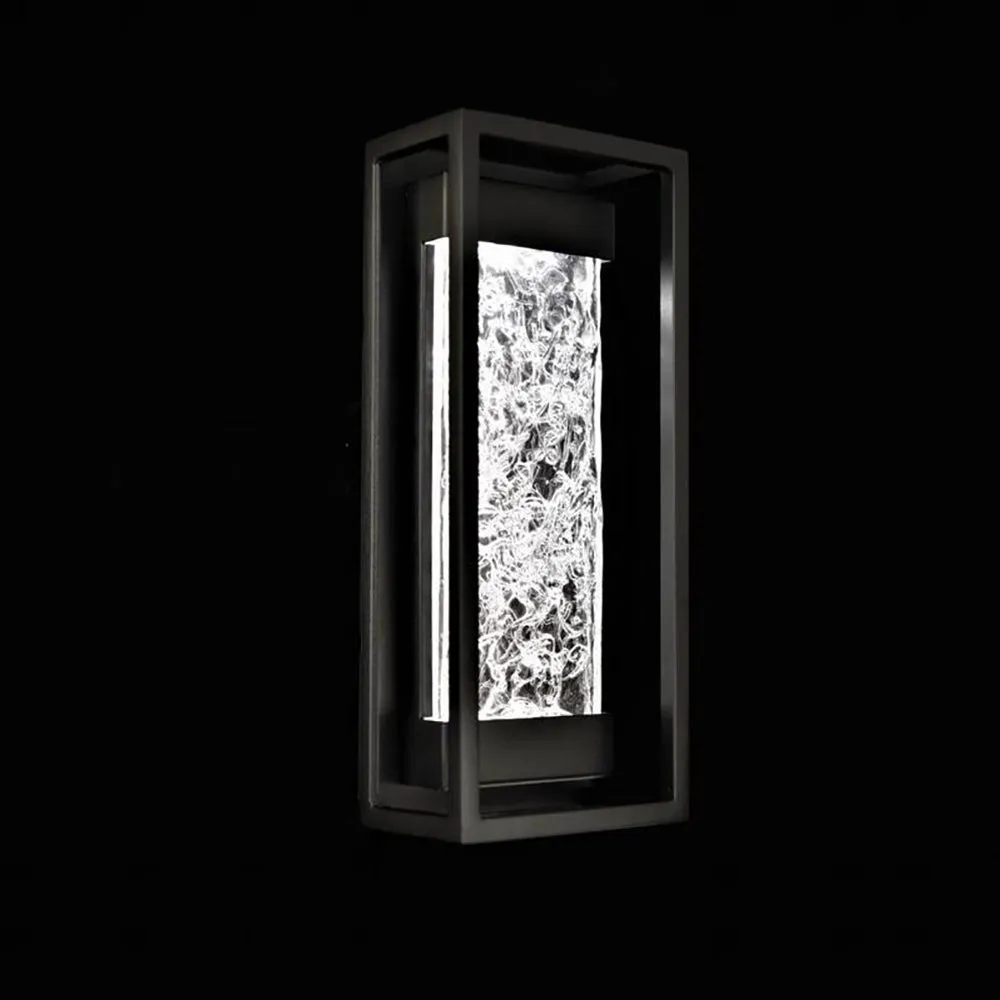 Elyse LED Outdoor Wall Light