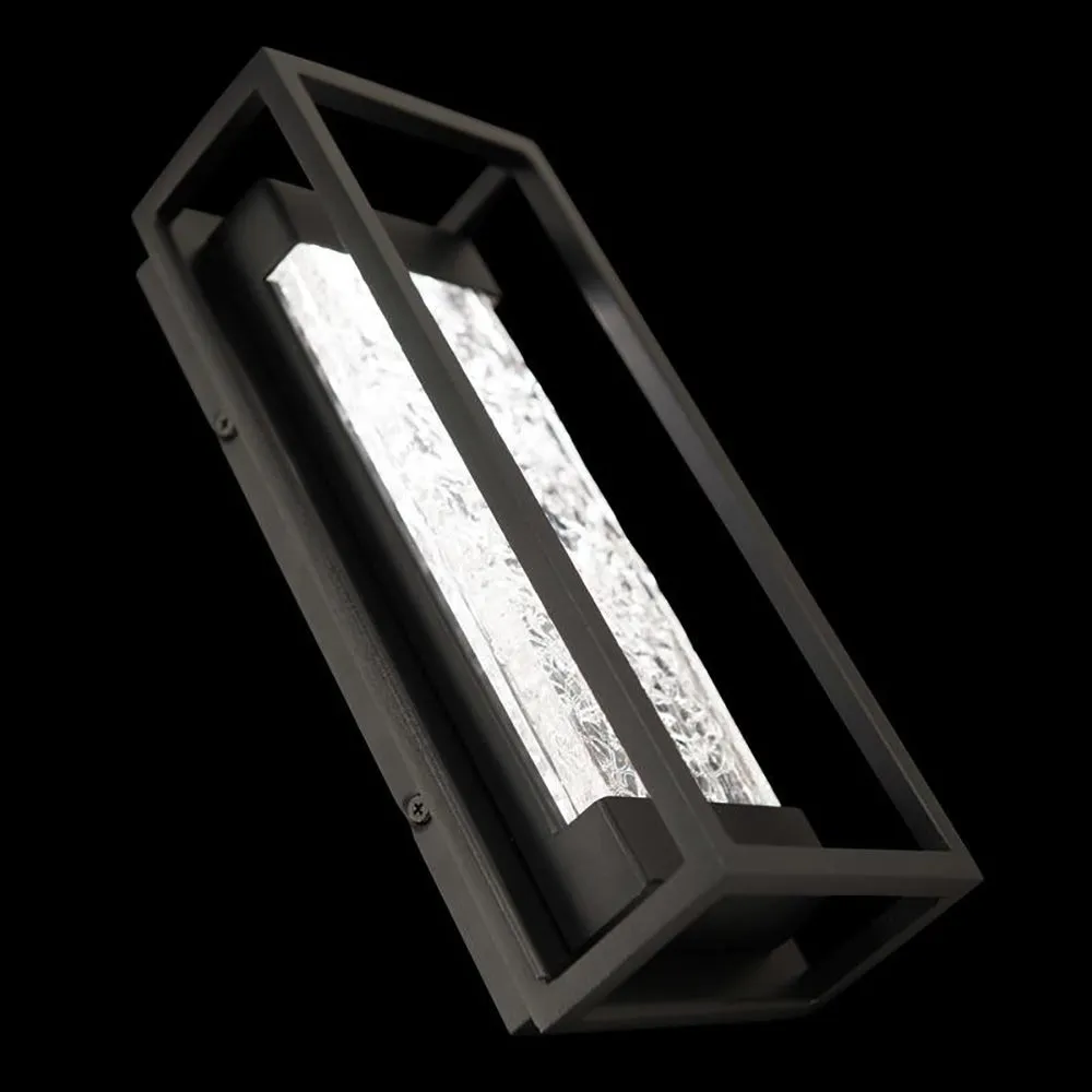 Elyse LED Outdoor Wall Light