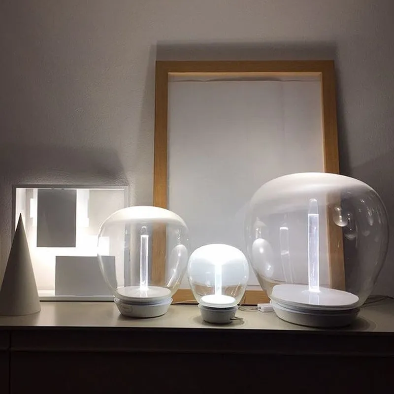 Empatia Table Lamp