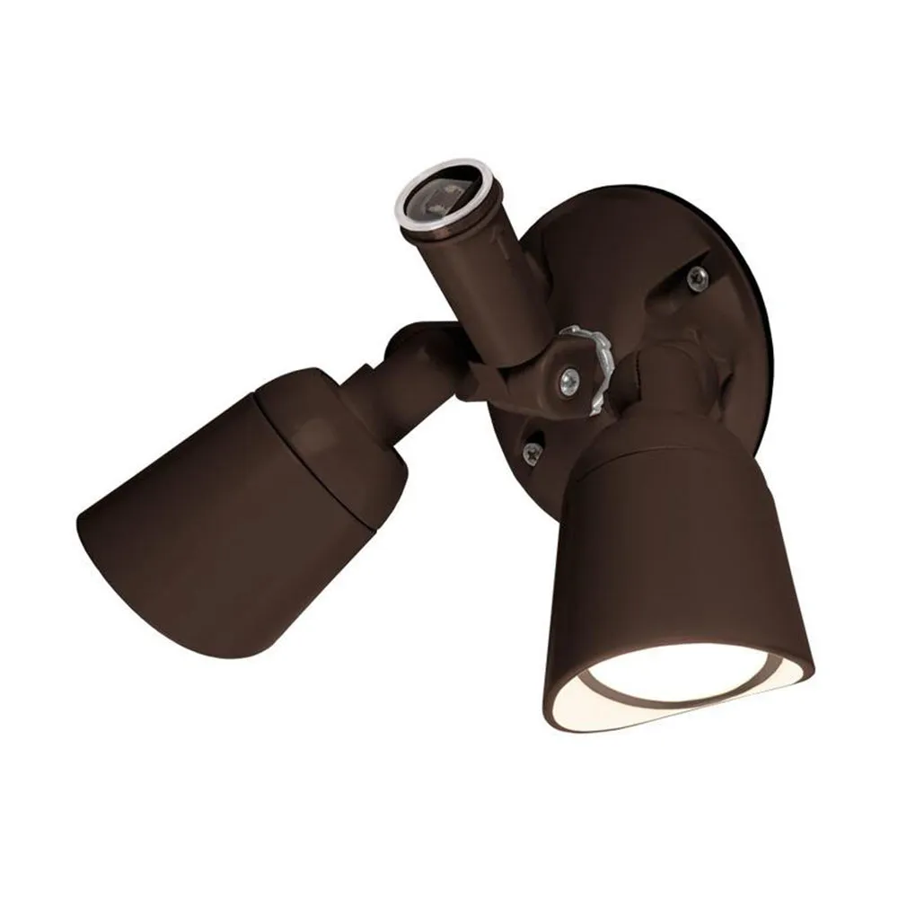 Endurance Double LED Spot Light