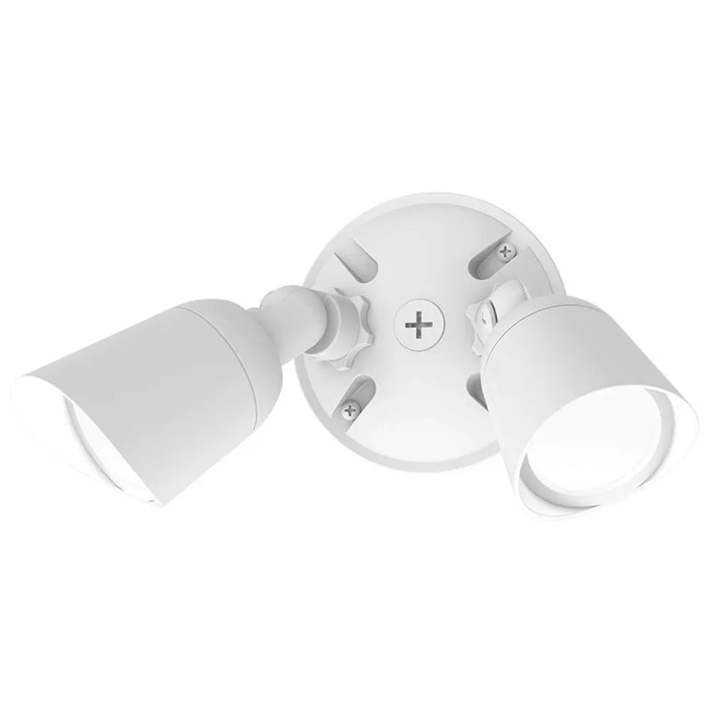 Endurance Double LED Spot Light