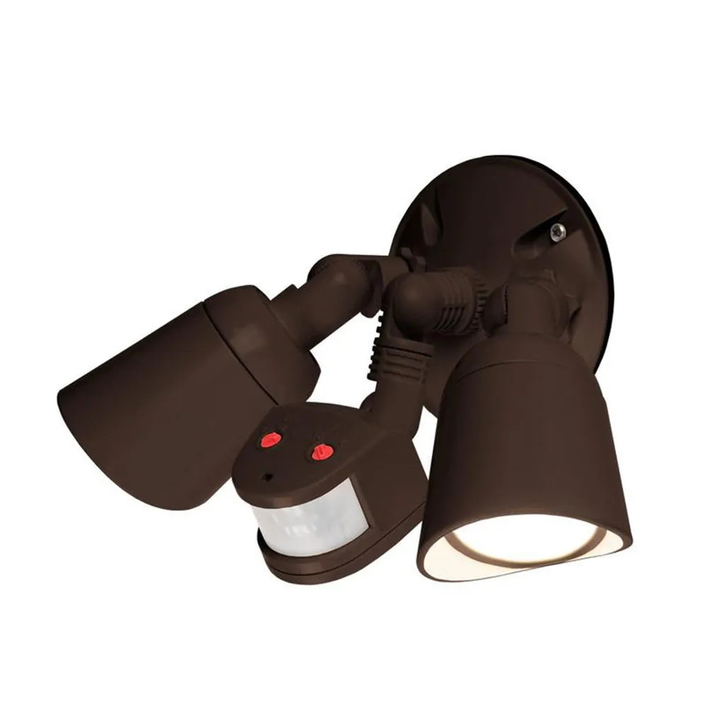 Endurance Double LED Spot Light