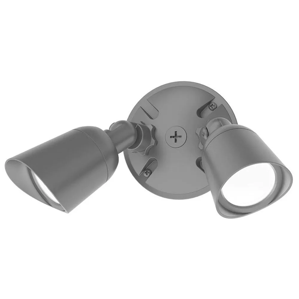 Endurance Double LED Spot Light
