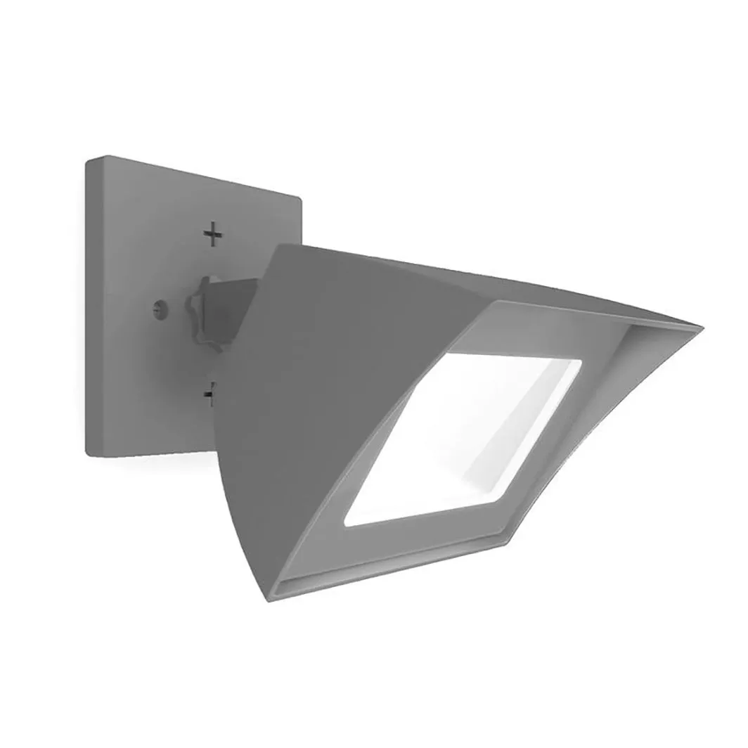 Endurance Flood Light Outdoor/Indoor Wall Pack