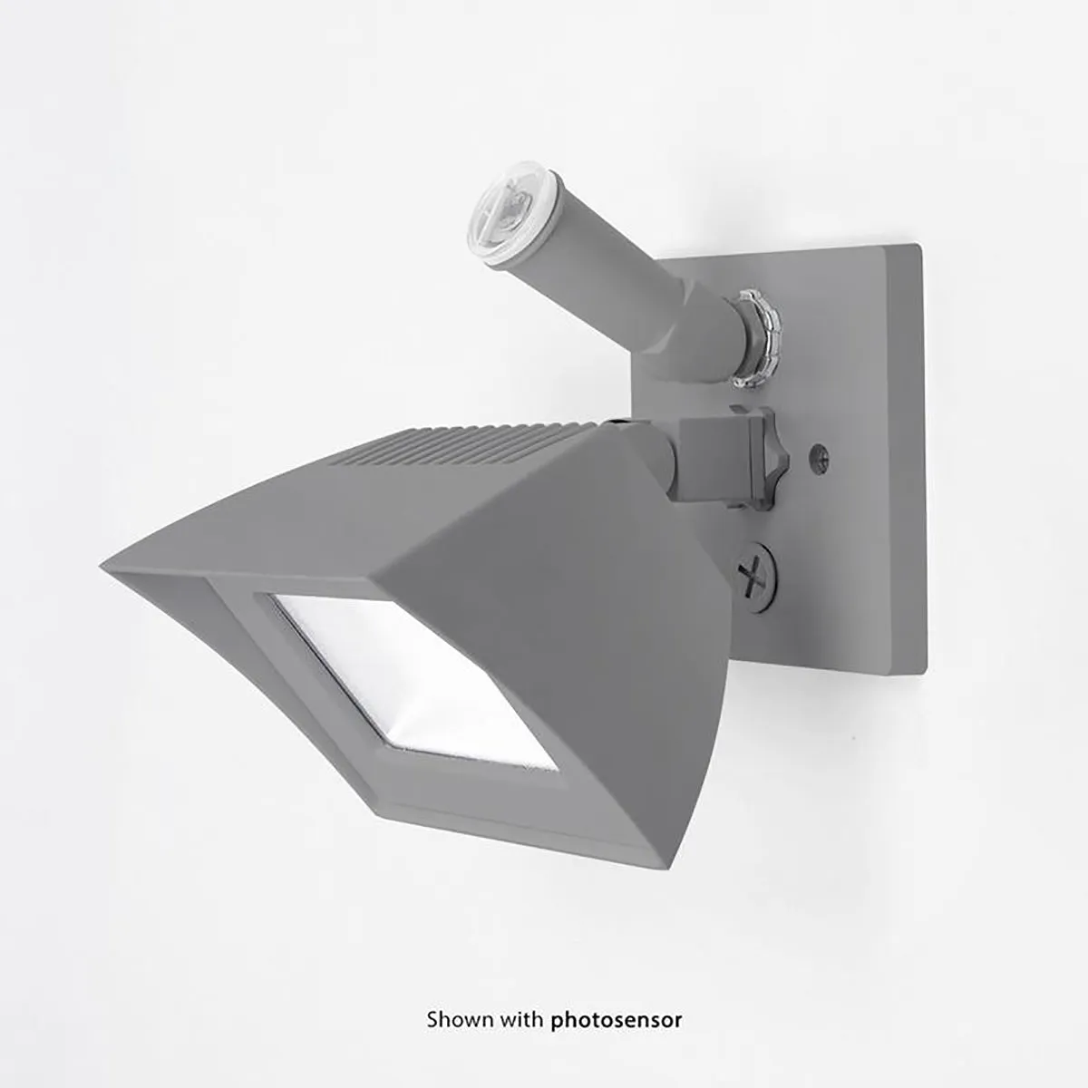 Endurance Flood Light Outdoor/Indoor Wall Pack