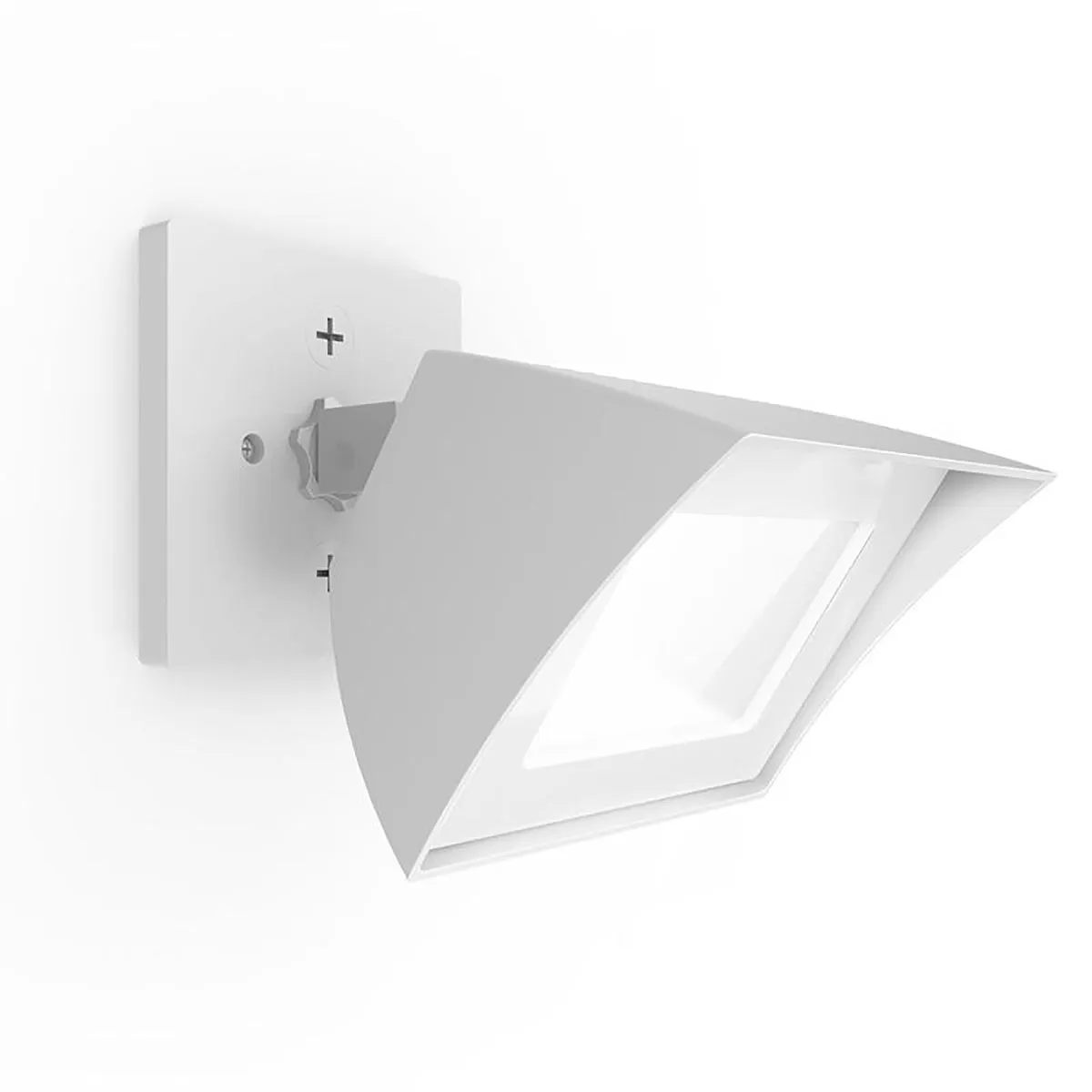 Endurance Flood Light Outdoor/Indoor Wall Pack