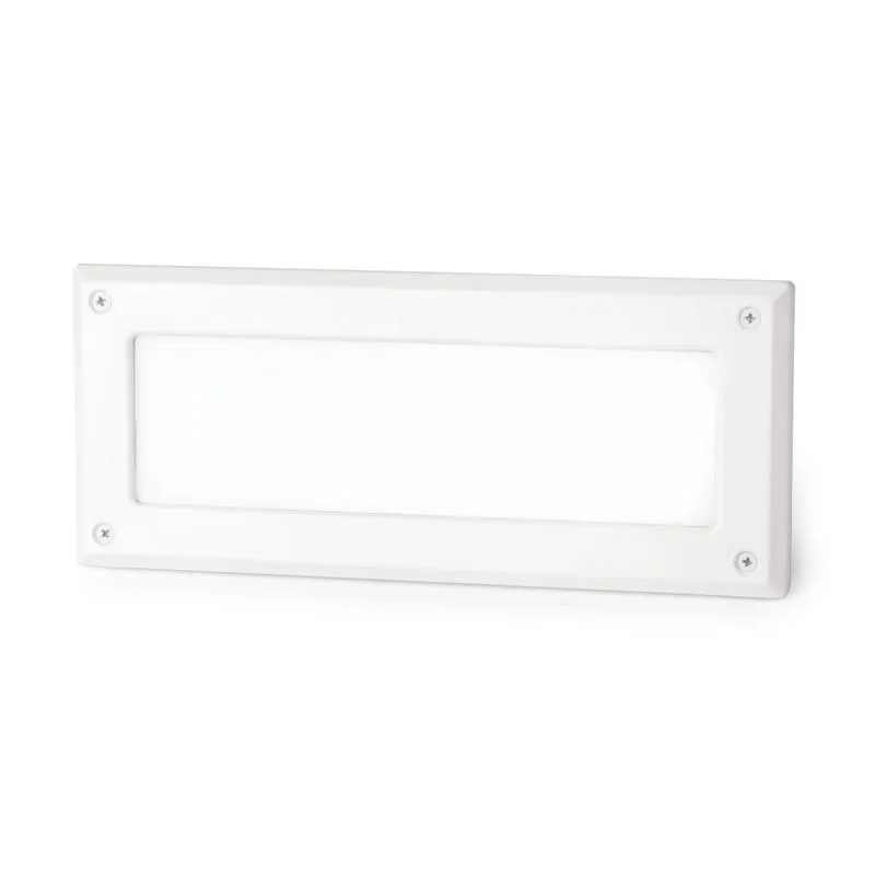 Endurance LED Brick Light