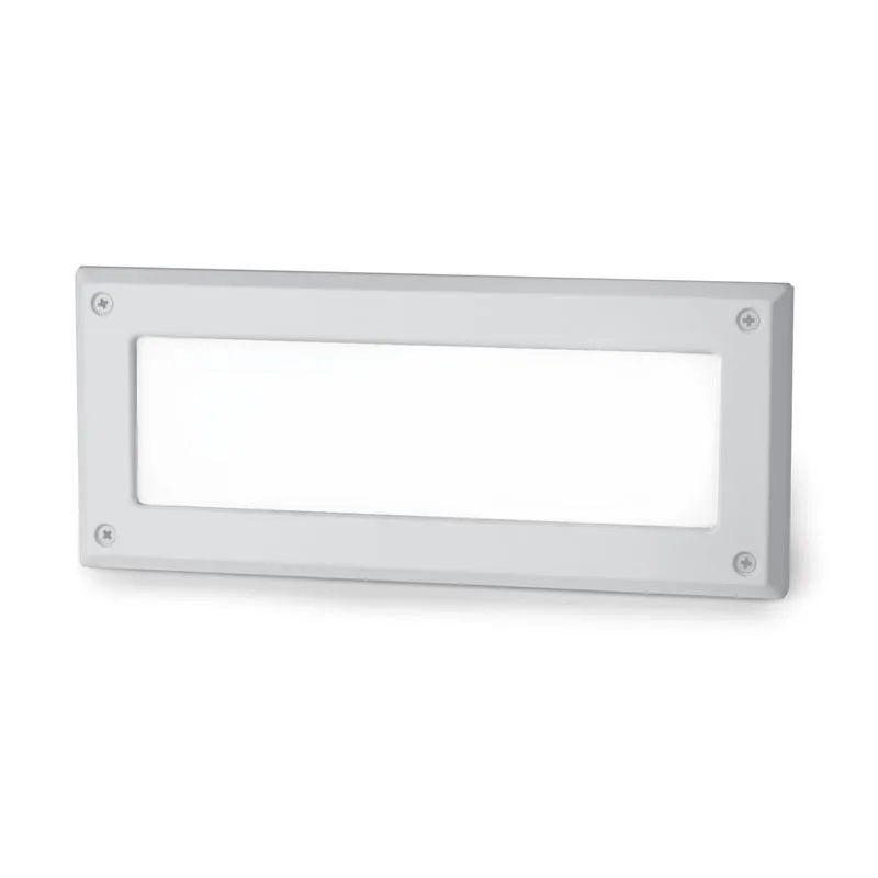 Endurance LED Brick Light