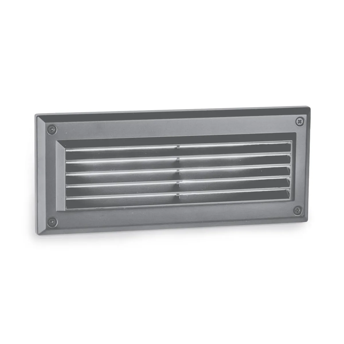 Endurance Louvered LED Brick Light