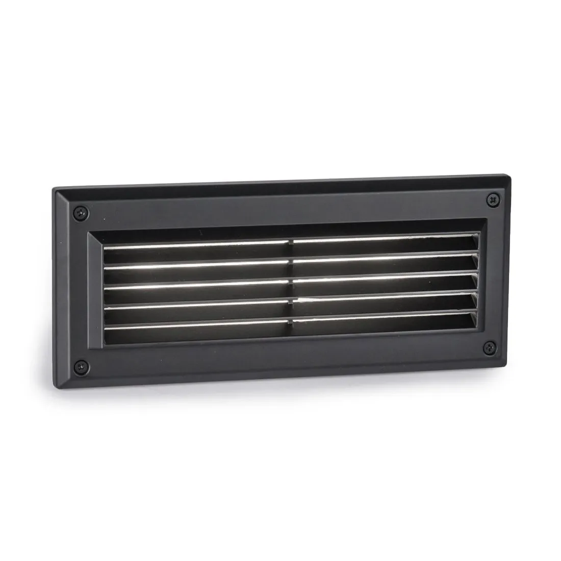 Endurance Louvered LED Brick Light