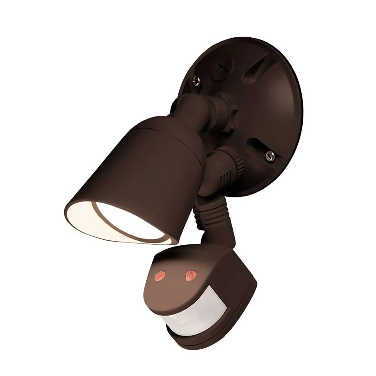 Endurance Single LED Spot Light