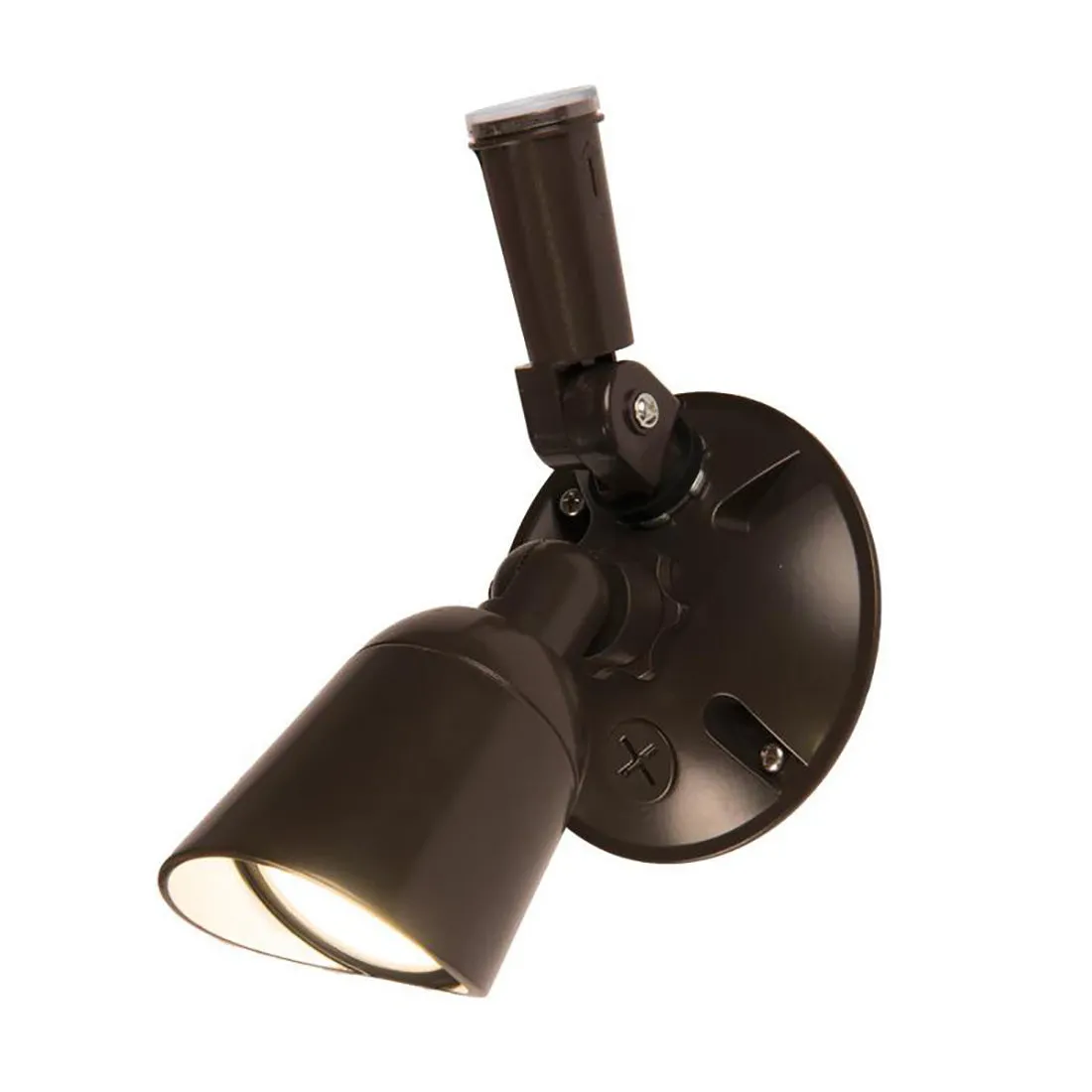 Endurance Single LED Spot Light