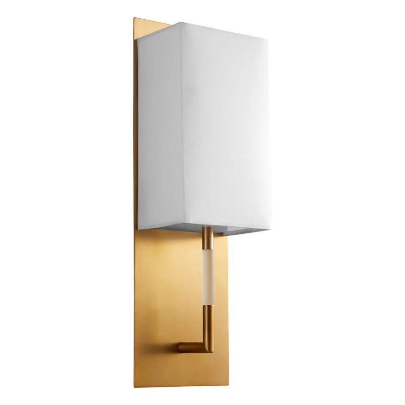 Epoch Wall Sconce