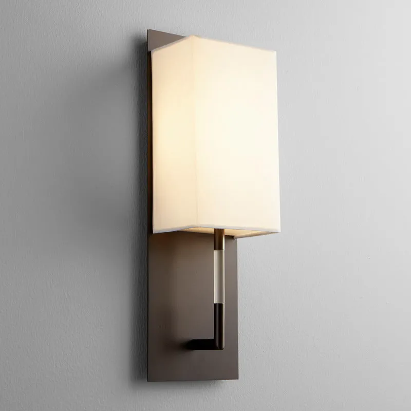 Epoch Wall Sconce