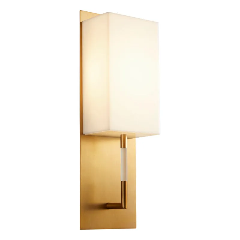 Epoch Wall Sconce