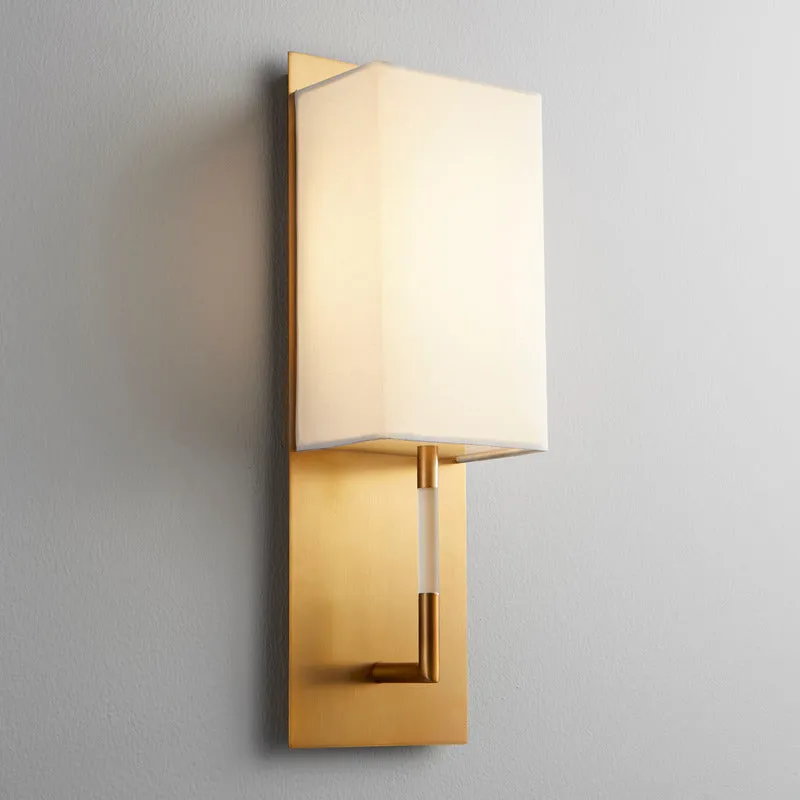 Epoch Wall Sconce