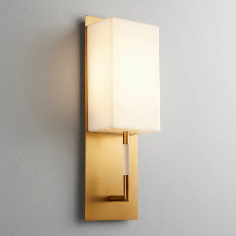 Epoch Wall Sconce