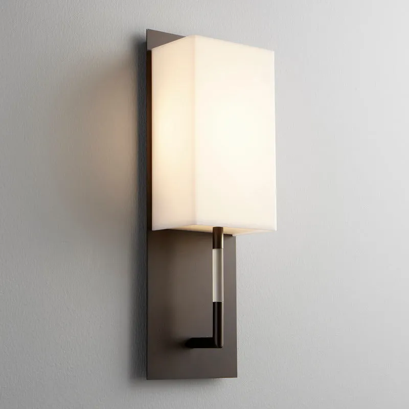 Epoch Wall Sconce