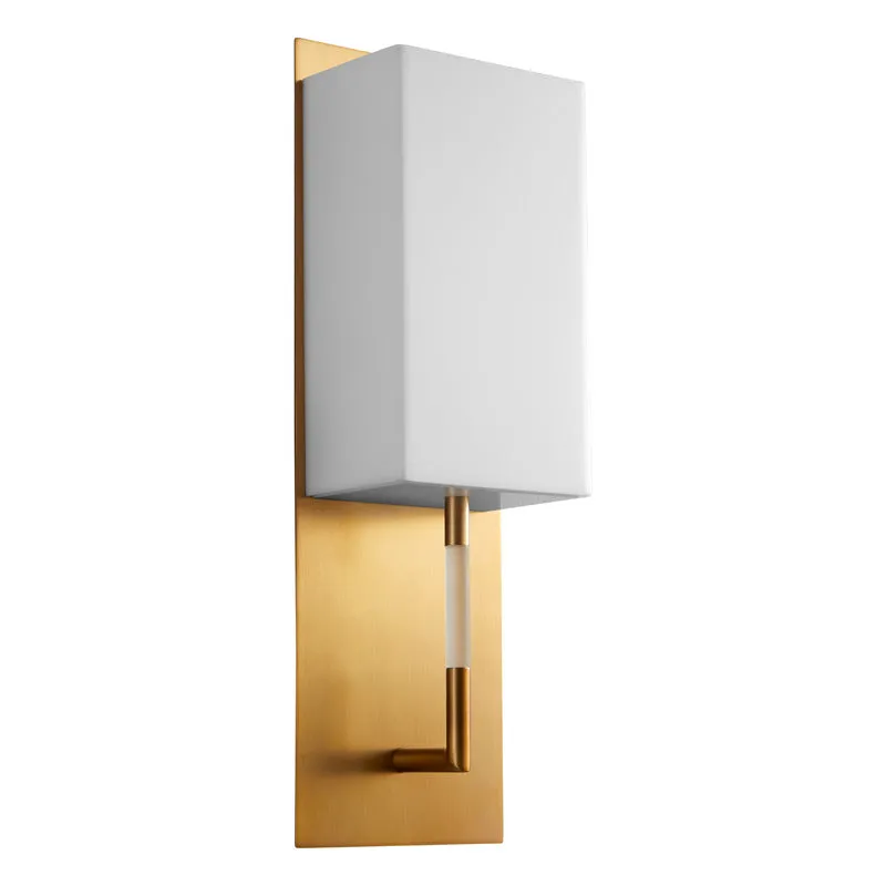 Epoch Wall Sconce