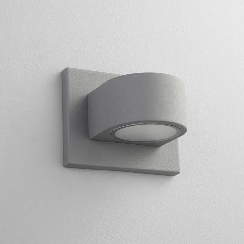 Eris Outdoor Wall Light
